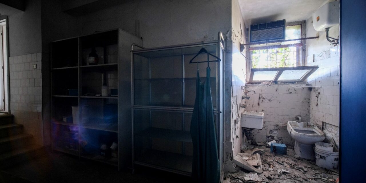 A Record of My Journey