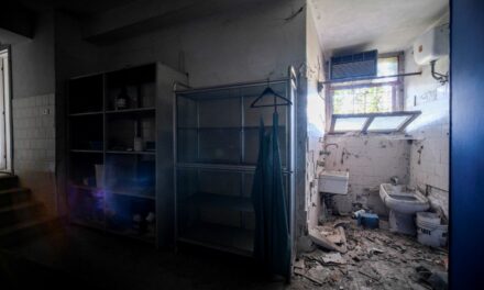 A Record of My Journey